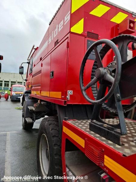 Photo Renault MIDLUM 220/12  image 6/10