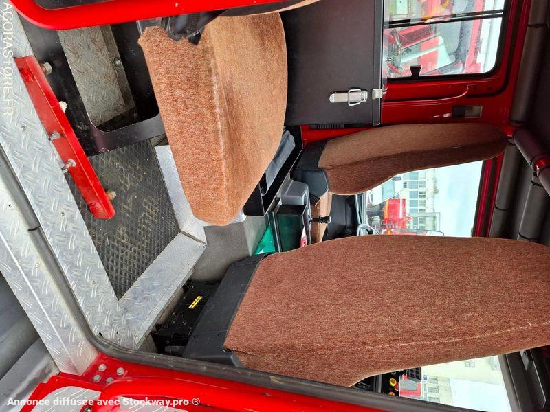 Photo Renault MIDLUM 220/12  image 9/10