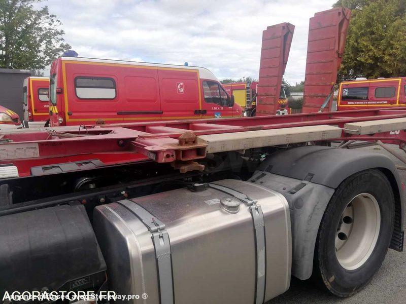 Photo Fruehauf TX38CS  image 12/12
