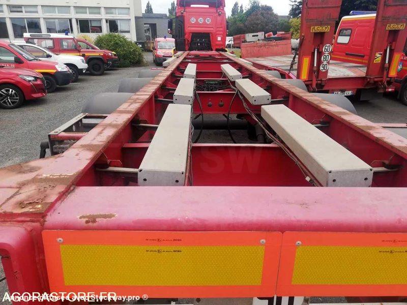 Photo Fruehauf TX38CS  image 2/12