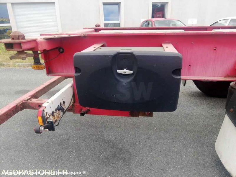 Photo Fruehauf TX38CS  image 3/12
