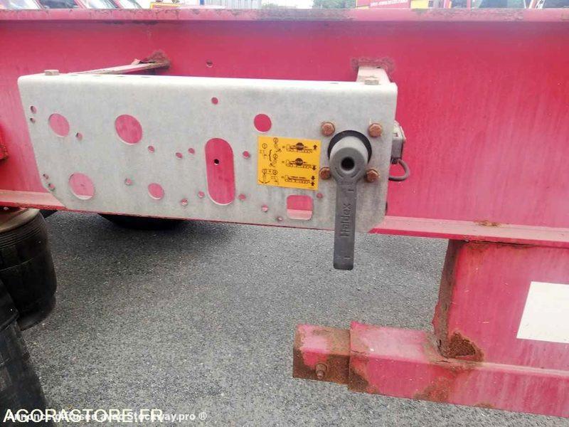 Photo Fruehauf TX38CS  image 4/12
