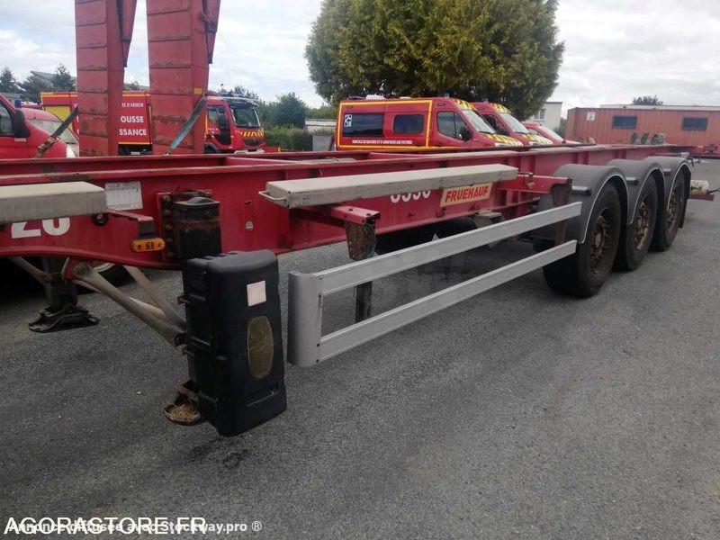 Photo Fruehauf TX38CS  image 5/12