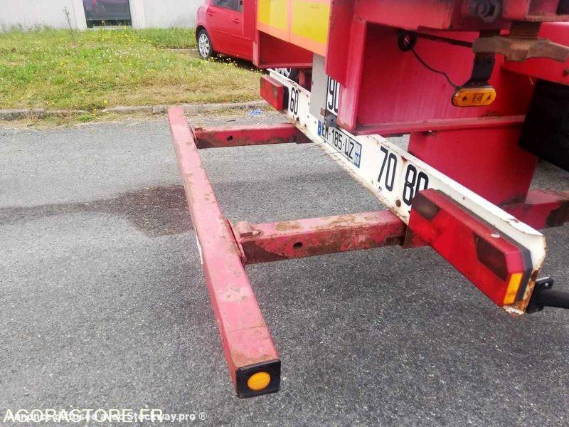 Photo Fruehauf TX38CS  image 8/12