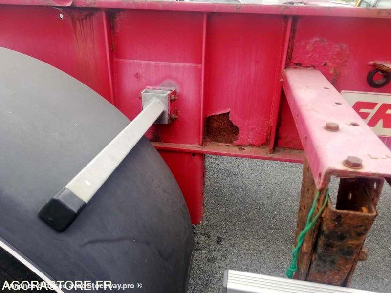 Photo Fruehauf TX38CS  image 9/12