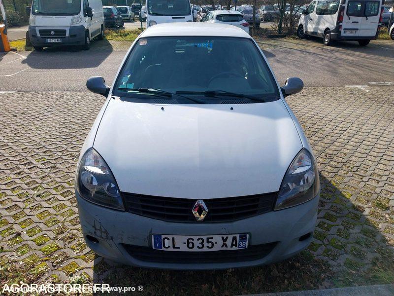 Photo Renault Clio  image 1/16