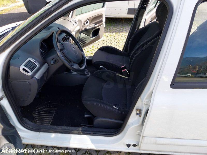 Photo Renault Clio  image 11/16