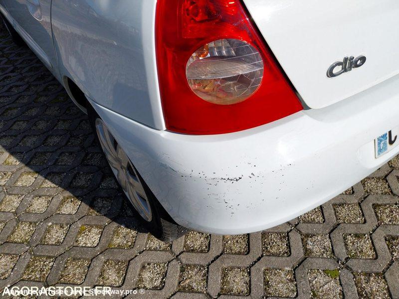 Photo Renault Clio  image 14/16