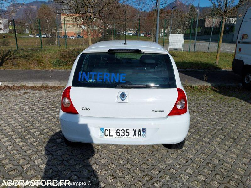 Photo Renault Clio  image 2/16