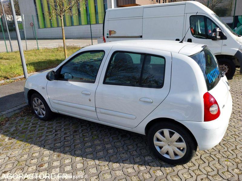 Photo Renault Clio  image 3/16