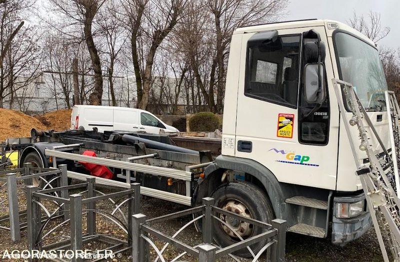 Iveco 130E18 