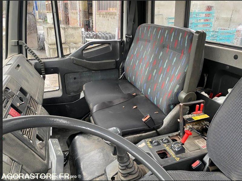 Photo Iveco 130E18  image 10/10