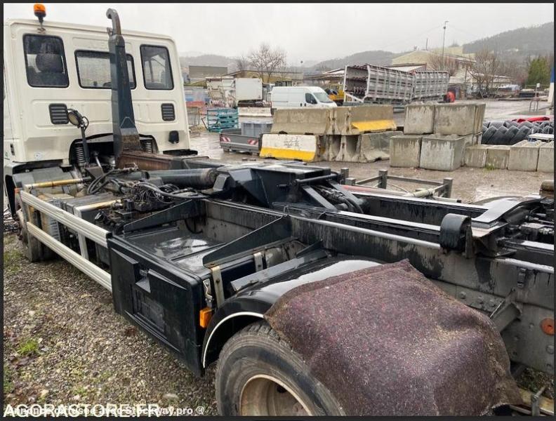 Photo Iveco 130E18  image 6/10