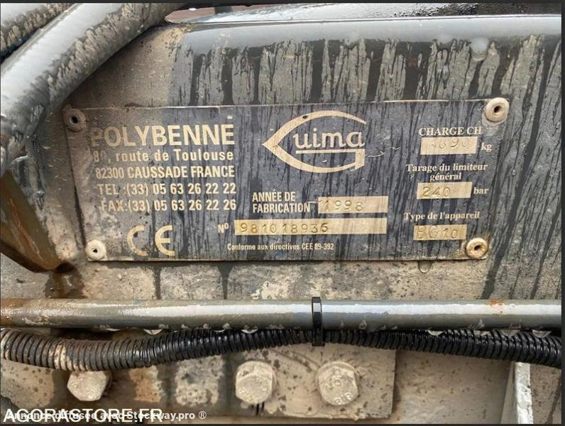 Photo Iveco 130E18  image 7/10