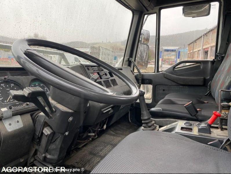Photo Iveco 130E18  image 8/10