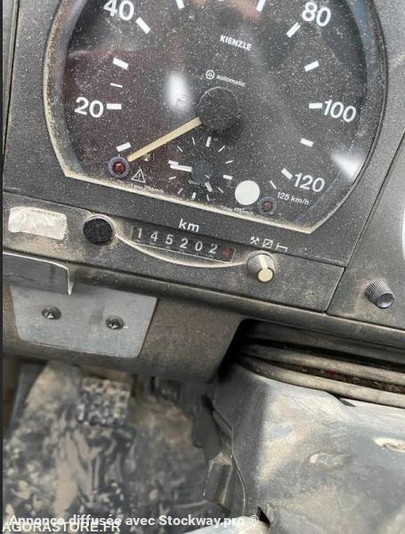 Photo Iveco 130E18  image 9/10