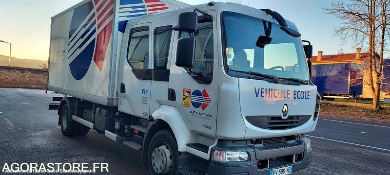 Photo Renault MIDLUM 220-15  image 3/7