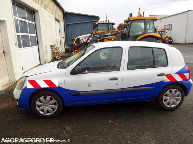 Photo Renault Clio  image 2/6