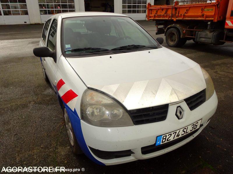 Photo Renault Clio  image 3/6