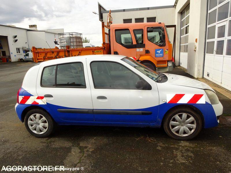 Photo Renault Clio  image 4/6