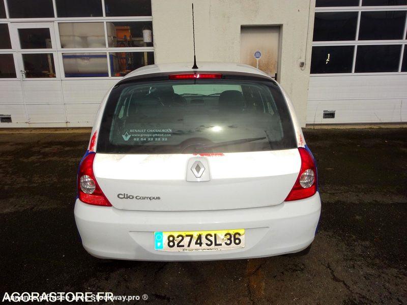 Photo Renault Clio  image 5/6