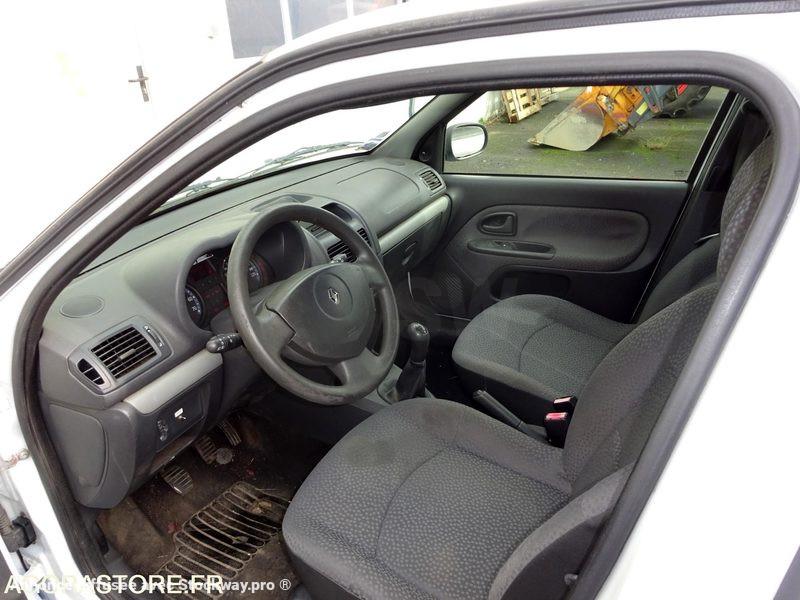 Photo Renault Clio  image 6/6