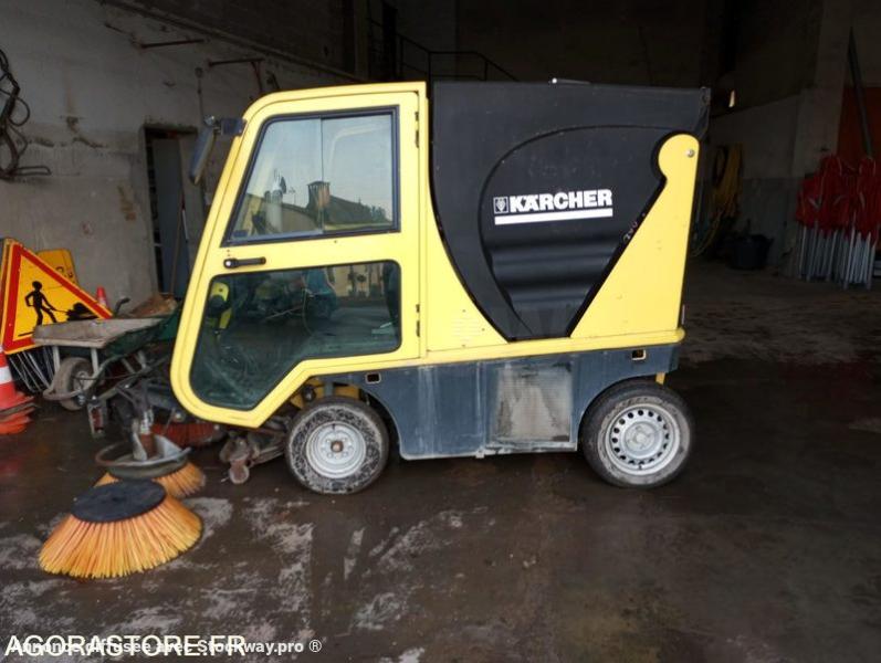 Kärcher ICC1 