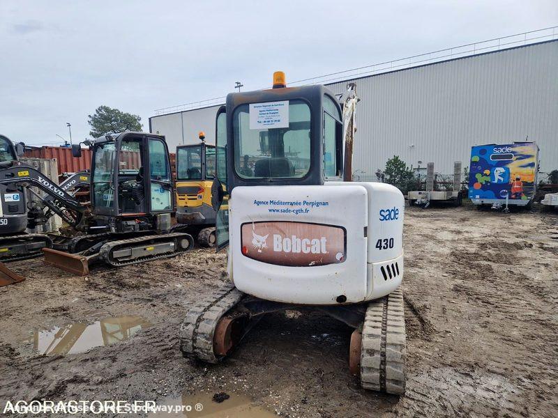 Bobcat 430 AG 