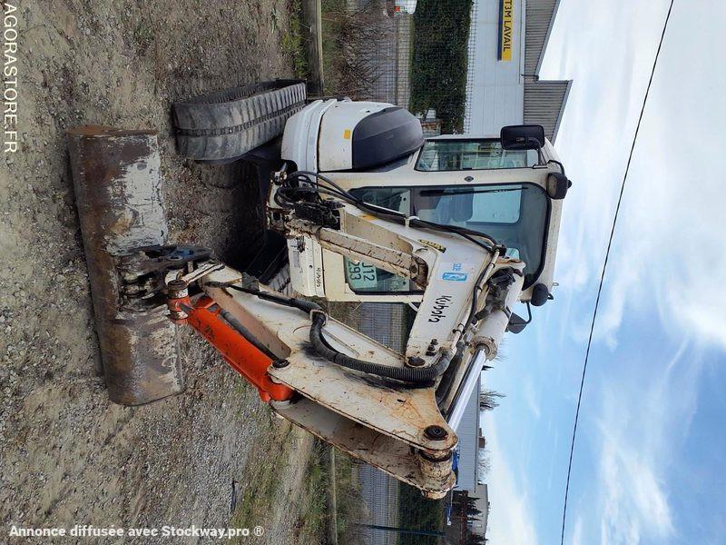 Photo Kubota u25.3  image 4/8