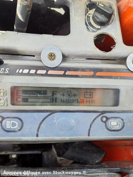 Photo Kubota u25.3  image 8/8