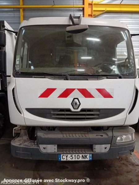 Photo Renault Midlum  image 1/6