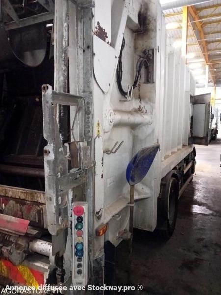 Photo Renault Midlum  image 4/6