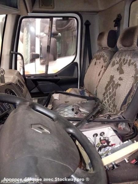 Photo Renault Midlum  image 6/6