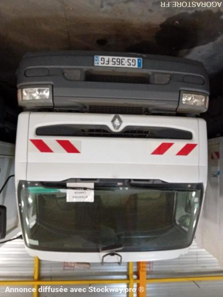 Renault Premium 