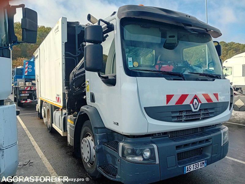 Renault Premium 