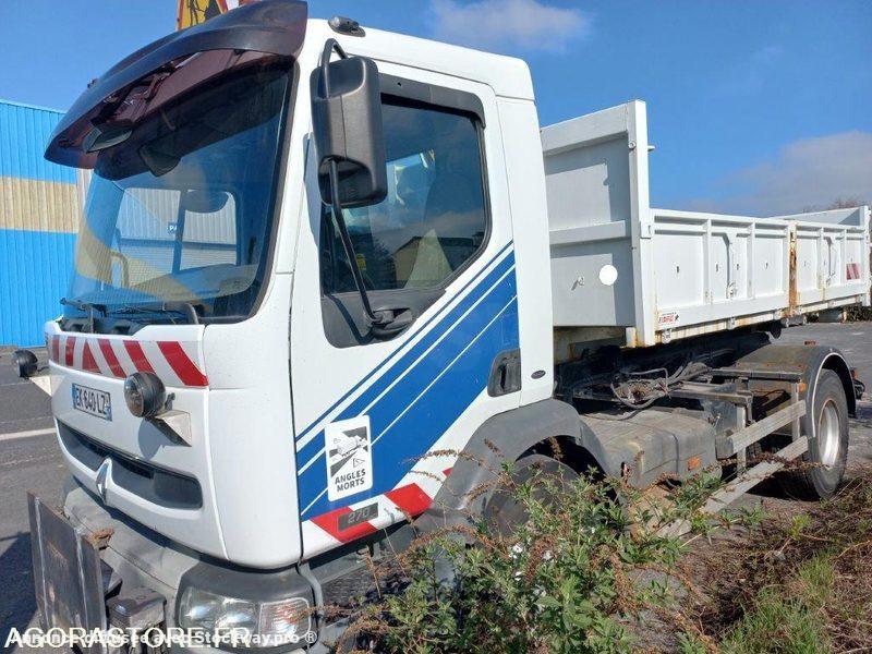 Renault Premium 