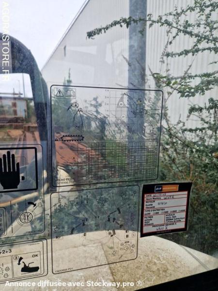Photo Volvo EC27C  image 10/10