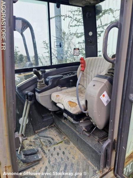 Photo Volvo EC27C  image 7/10
