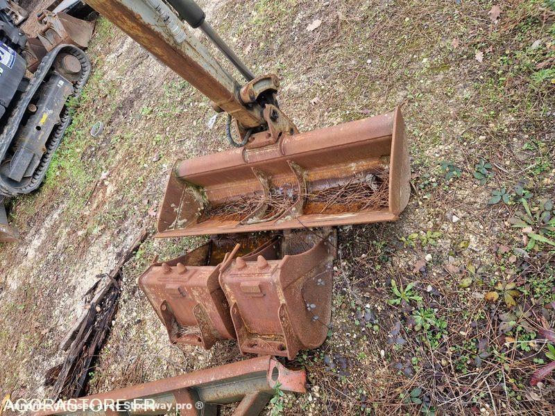 Photo Volvo EC27C  image 8/10