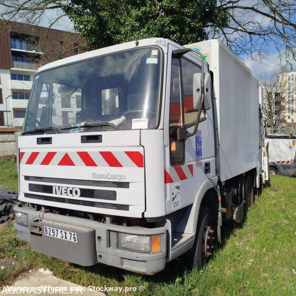 Iveco 100E15 