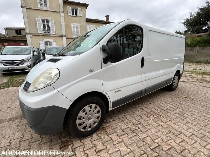 Renault TR TRAFIC