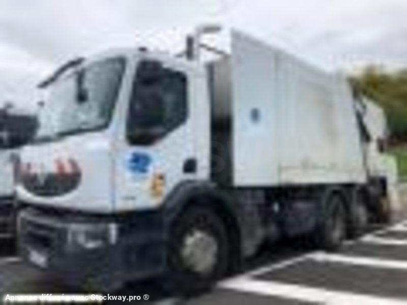 Renault Premium 
