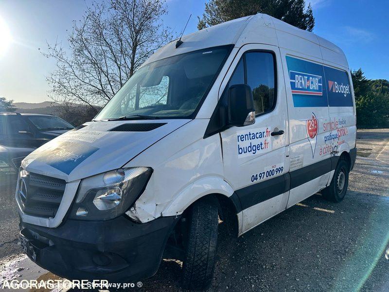 Mercedes Sprinter 