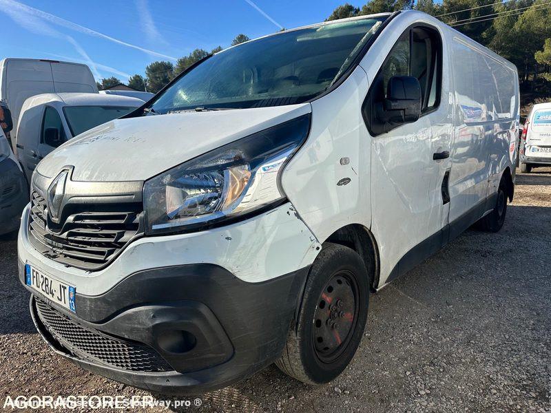 Renault TR TRAFIC