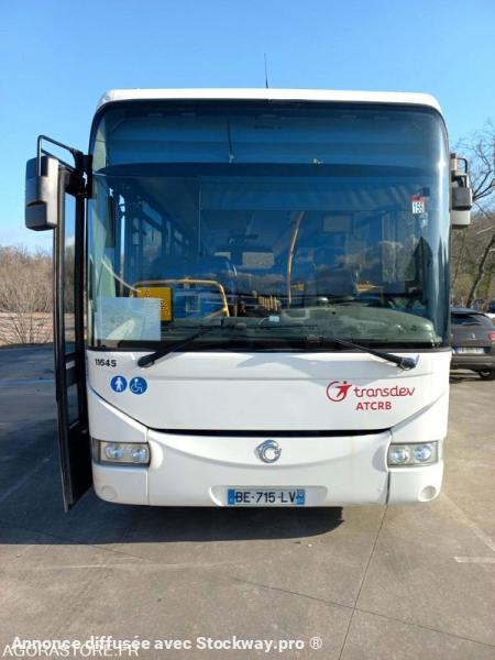 Photo Irisbus Recreo  image 1/7