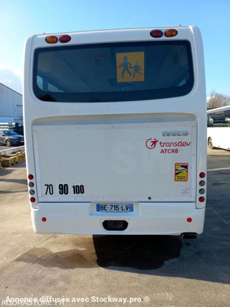 Photo Irisbus Recreo  image 2/7