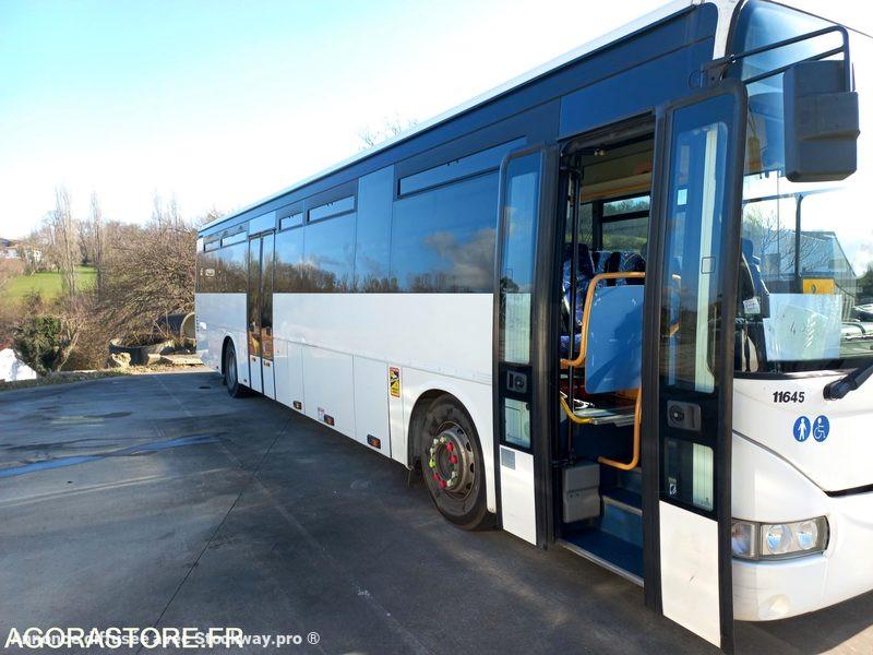 Photo Irisbus Recreo  image 4/7