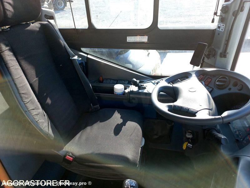 Photo Irisbus Recreo  image 5/7