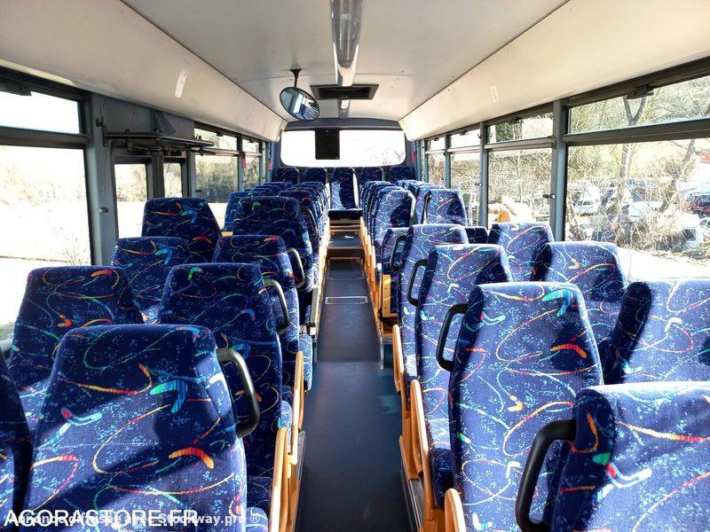 Photo Irisbus Recreo  image 7/7