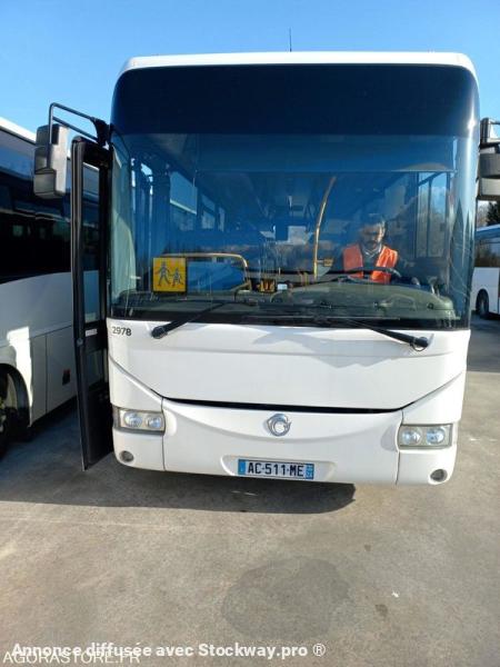 Photo Irisbus Recreo  image 1/7